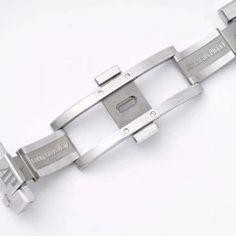 オーデマ・ピゲ ロイヤルオーク コピー 41mm 15400STOO1220ST01