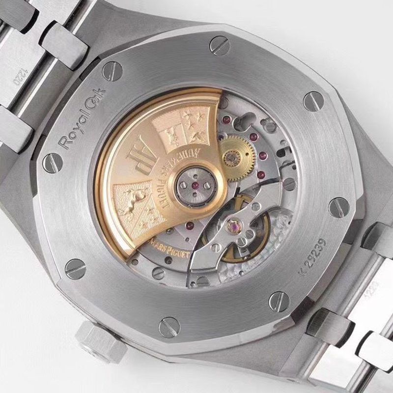 オーデマ・ピゲ ロイヤルオーク コピー 41mm 15400STOO1220ST01