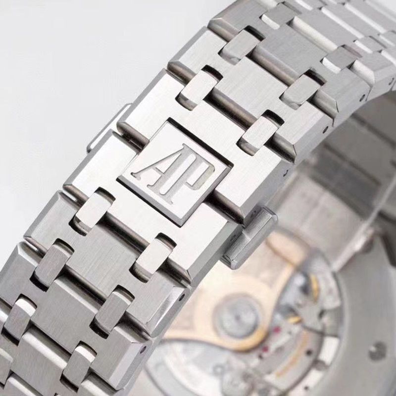 オーデマ・ピゲ ロイヤルオーク コピー 41mm 15400STOO1220ST01