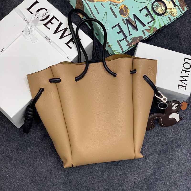 最安値挑戦ロエベ レディース フラメンコ トートバッグ コピーTote Bag loc44205