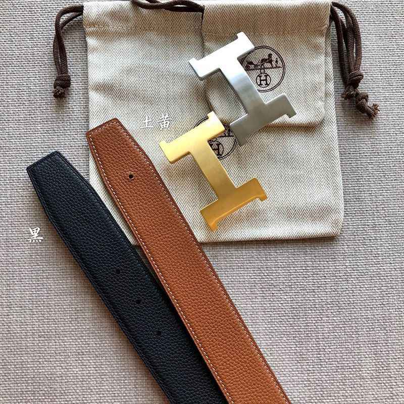 エルメス☆ベルトバックル Hギヨシェ リバーシブル コピー 38mm 2色 erm78088