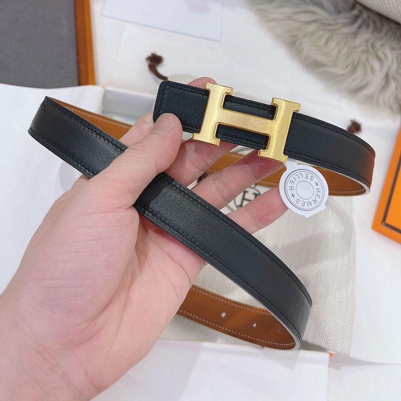 エルメス ベルト 偽物 モダンシックカラー 2WAY Oscar 24mm erk91285