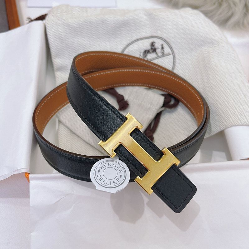 エルメス ベルト 偽物 モダンシックカラー 2WAY Oscar 24mm erk91285