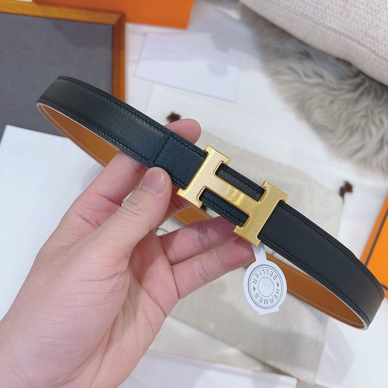 エルメス ベルト 偽物 モダンシックカラー 2WAY Oscar 24mm erk91285