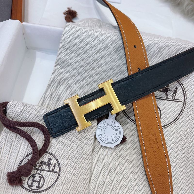 エルメス ベルト 偽物 モダンシックカラー 2WAY Oscar 24mm erk91285