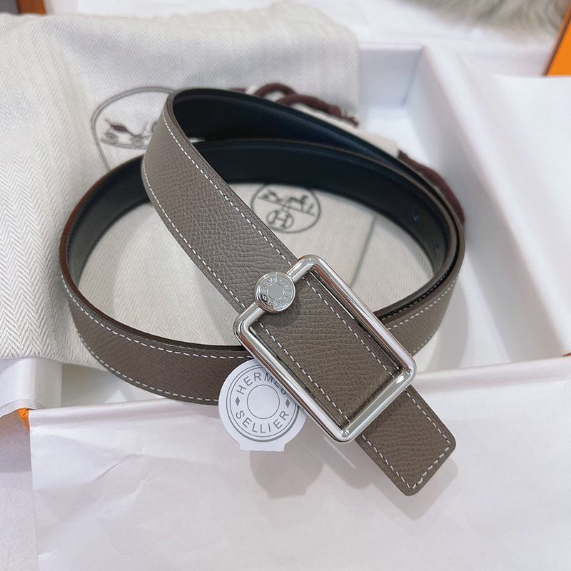 ☆エルメス ベルト コピー モダンシックカラー ◆ 2WAY Oscar 24mm erm94754