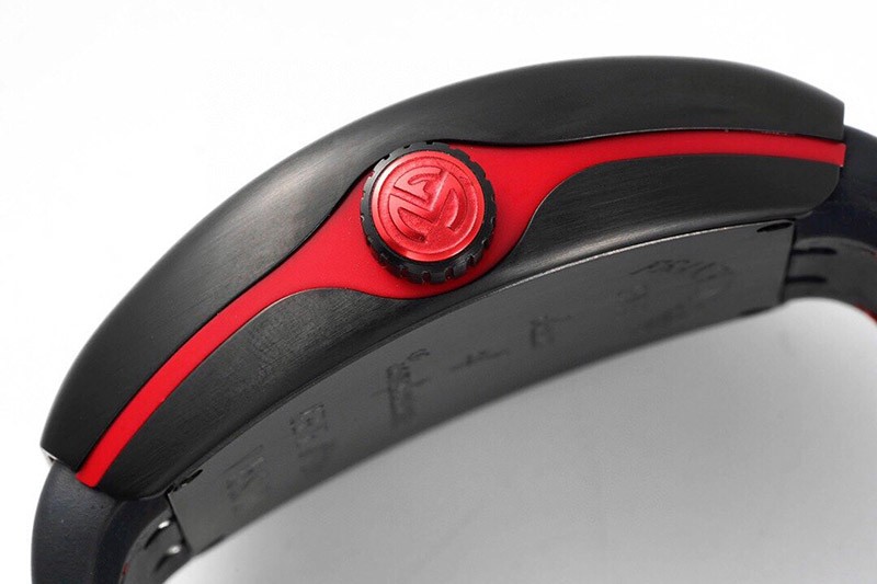 フランクミュラー カサブランカ V45 コピー 55.3 mm frv22337