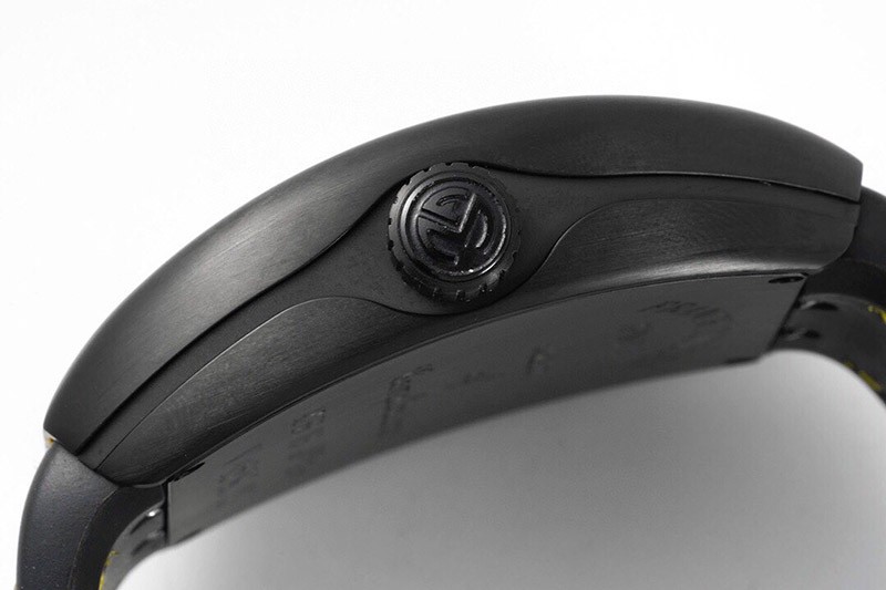 フランクミュラー スーパーコピーカサブランカ V45 偽物 55.3 mm fru58673