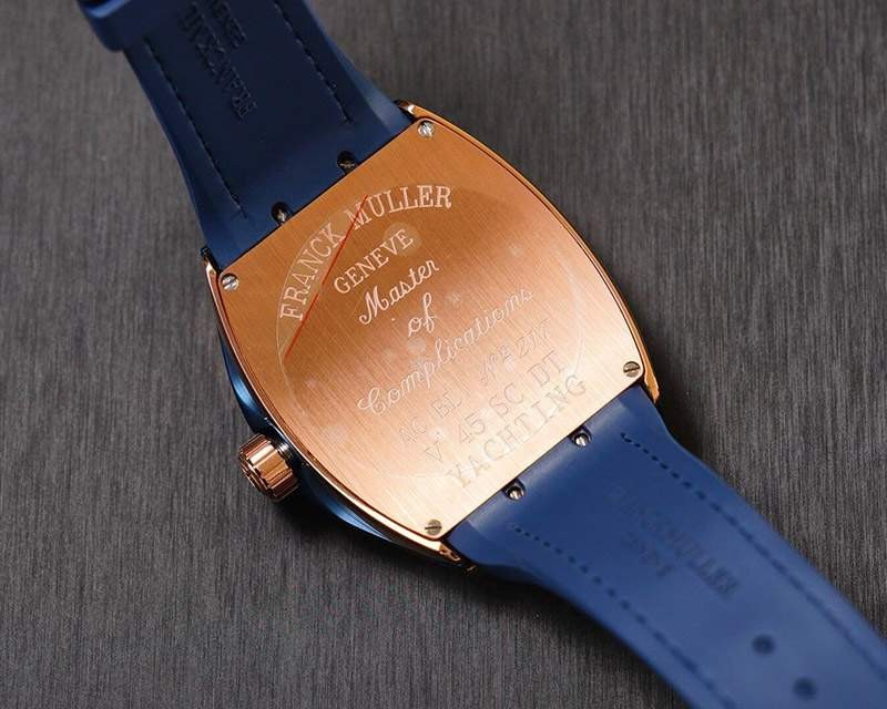 フランクミュラー 偽物 カサブランカ V45 54mm