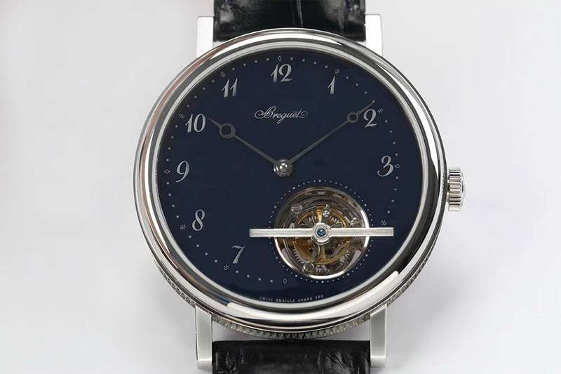大人気!ブレゲ 偽物 メンズ 38 mm 時計 buv52664