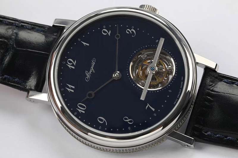 大人気!ブレゲ 偽物 メンズ 38 mm 時計 buv52664