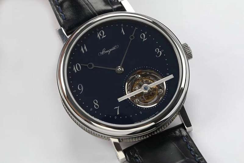 大人気!ブレゲ 偽物 メンズ 38 mm 時計 buv52664