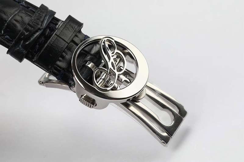 大人気!ブレゲ 偽物 メンズ 38 mm 時計 buv52664