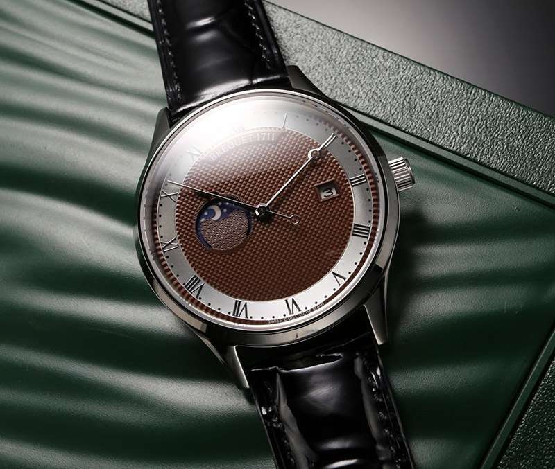 日本未入荷ブレゲ クラシック コピー メンズ 39 mm 時計 buc42665