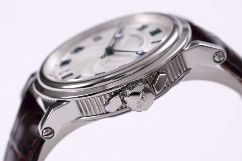 セール ♪ブレゲ 偽物 マリーンII ラージデイト メンズ 39 mm 時計 buf22954