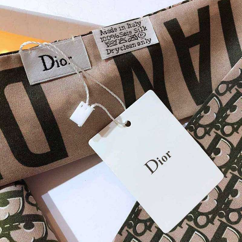 大人気 ディオール スカーフ 偽物★TOILE OBLIQUE "ミッツァ 偽物" det21265