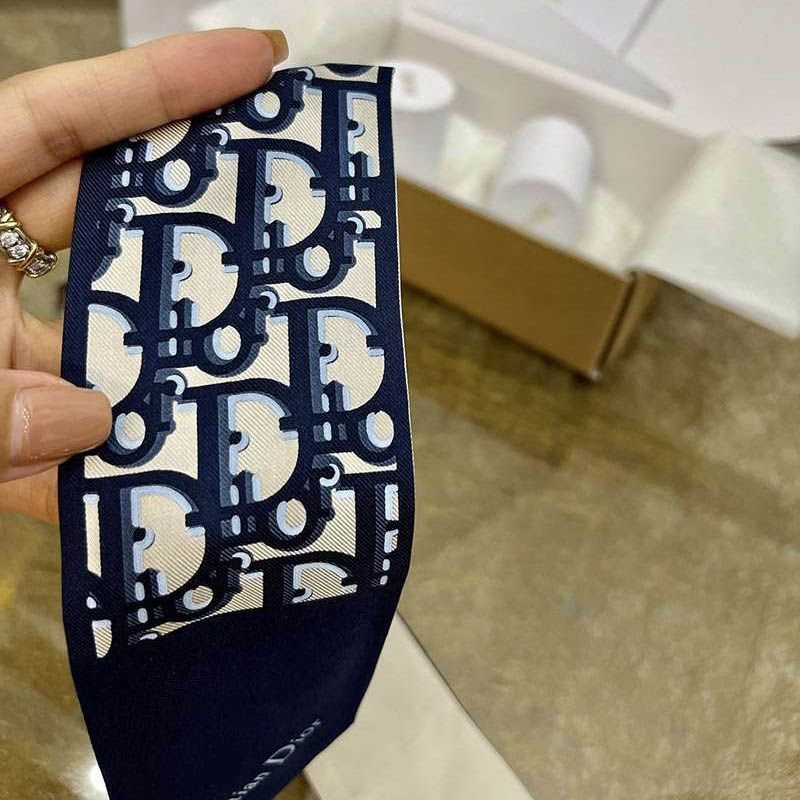 ギフトに最適♪ディオール スカーフ コピー★TOILE OBLIQUE ミッツァ 偽物 del69872