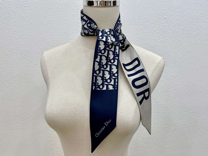 ギフトに最適♪ディオール スカーフ コピー★TOILE OBLIQUE ミッツァ 偽物 del69872