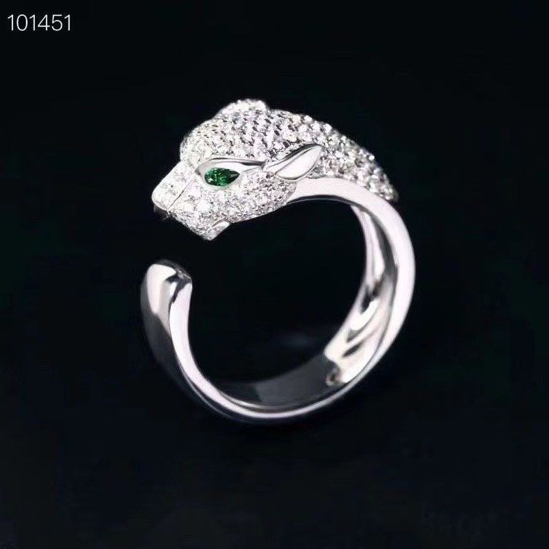 パンテール ドゥ カルティエ リング 偽物 kal72804