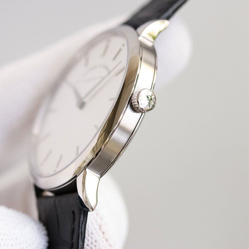 ランゲ&ゾーネ コピー サクソニア フラッハ 39mm rag05721