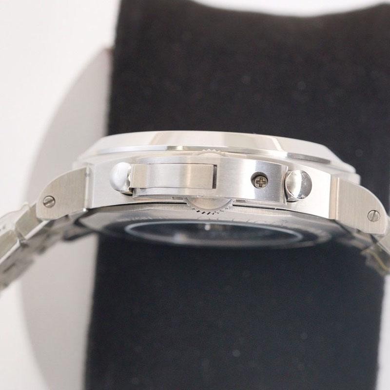 パネライ コピー ルミノール クロノグラフ デイライト 44mm 3色 pai10111