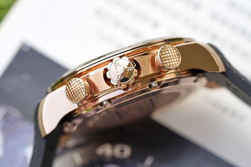 ショパール ミッレ ミリア 時計 偽物 44 mm shb68046