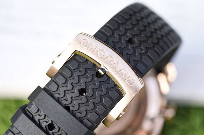 ショパール ミッレ ミリア 時計 偽物 44 mm shb68046