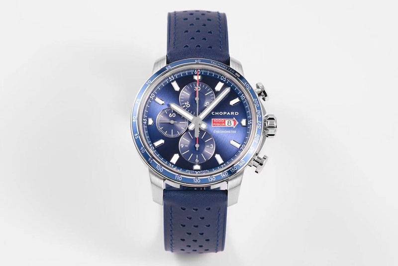 ショパール 偽物 ミッレ ミリア 時計 44 mm shq00821