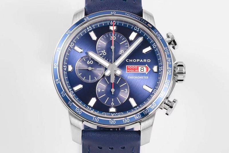 ショパール 偽物 ミッレ ミリア 時計 44 mm shq00821
