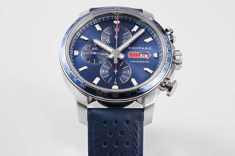 ショパール 偽物 ミッレ ミリア 時計 44 mm shq00821