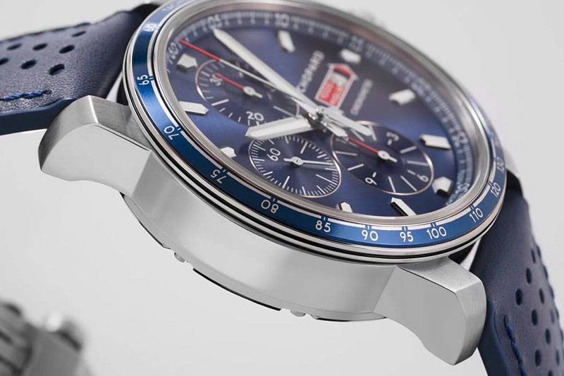 ショパール 偽物 ミッレ ミリア 時計 44 mm shq00821