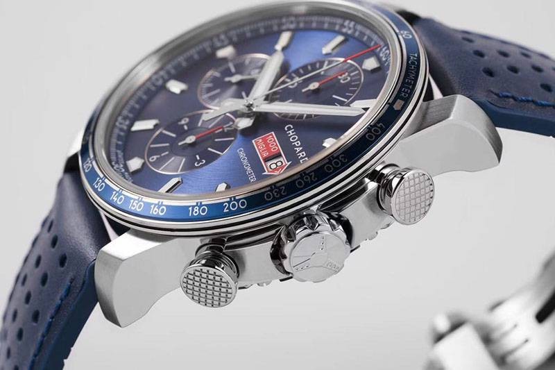 ショパール 偽物 ミッレ ミリア 時計 44 mm shq00821