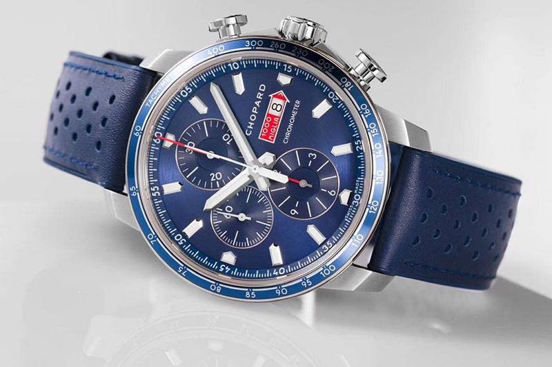 ショパール 偽物 ミッレ ミリア 時計 44 mm shq00821