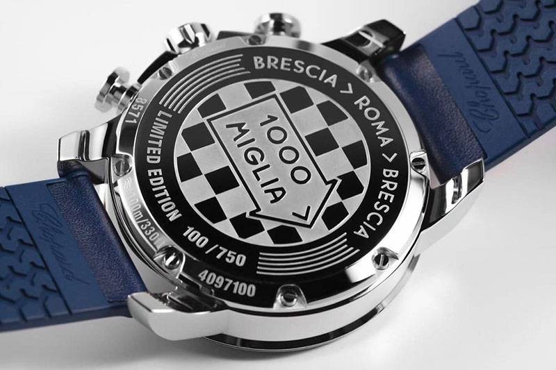 ショパール 偽物 ミッレ ミリア 時計 44 mm shq00821