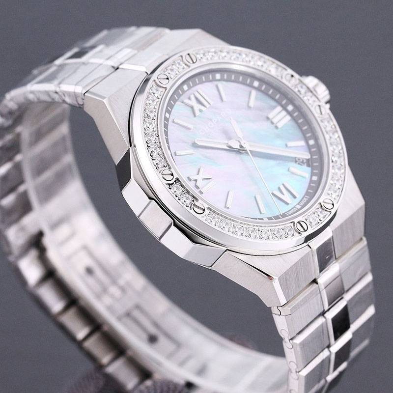 ショパール アルパイン イーグル 偽物 41MM 3色 shv88696