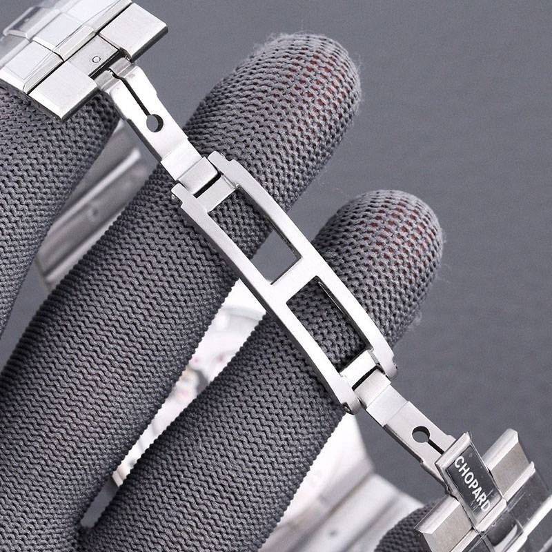 ショパール アルパイン イーグル 偽物 41MM 3色 shv88696