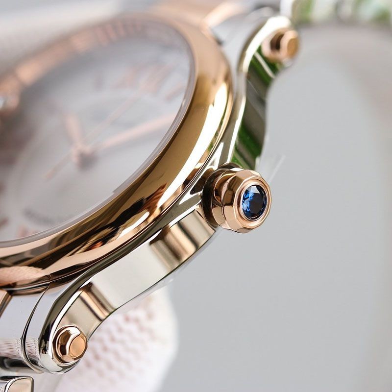 大人気!ショパール ハッピースポーツ コピー 33MM 2色 shl95242