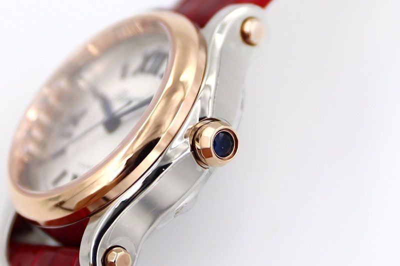 ショパール ハッピースポーツ コピー 33MM shj30178