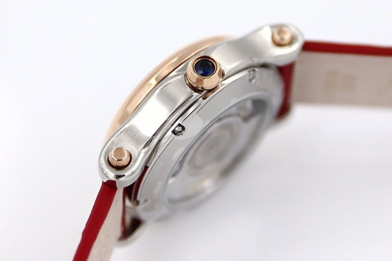ショパール ハッピースポーツ コピー 33MM shj30178