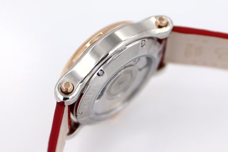 ショパール ハッピースポーツ コピー 33MM shj30178