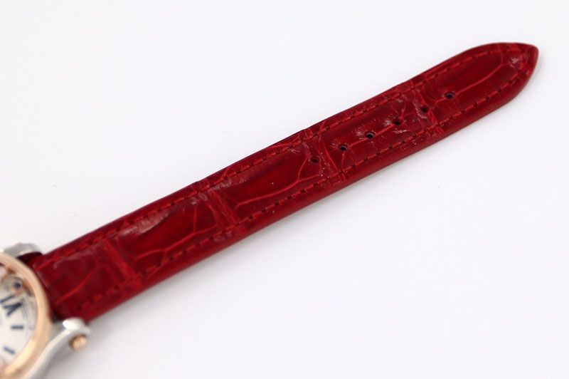 ショパール ハッピースポーツ コピー 33MM shj30178