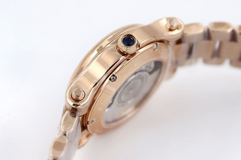 ショパール コピー ハッピースポーツ 33MM sha74208