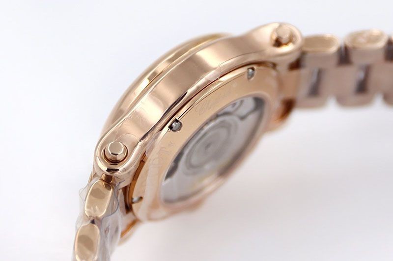 ショパール コピー ハッピースポーツ 33MM sha74208