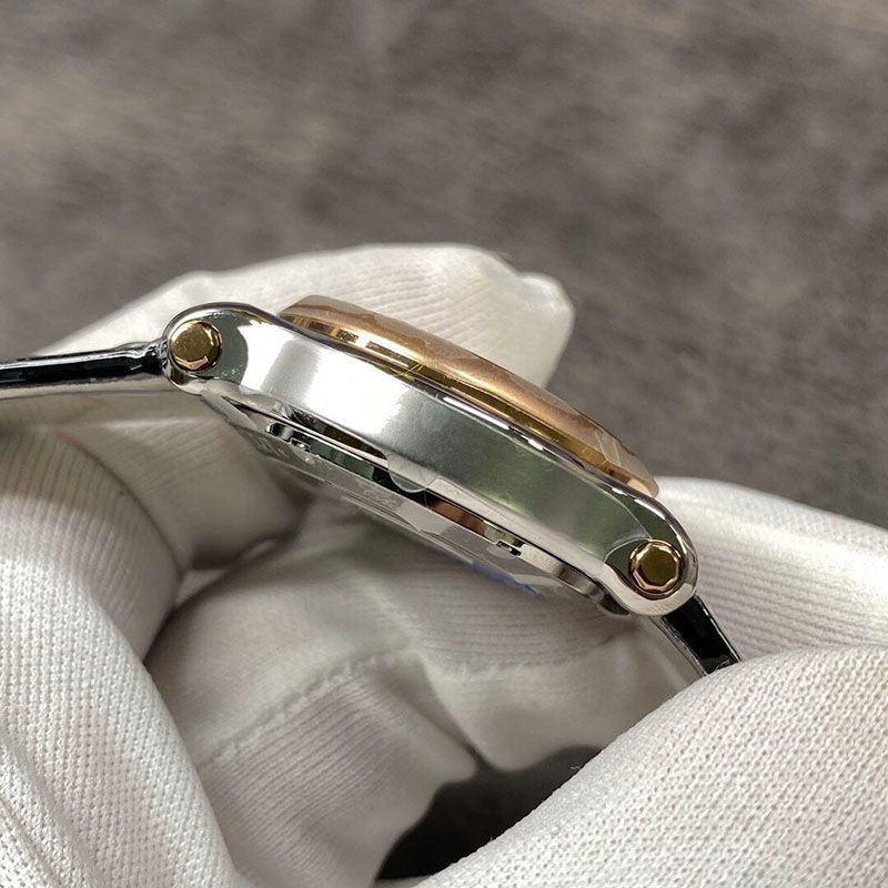 超希少!ショパール ハッピースポーツ コピー 30MM shw87432