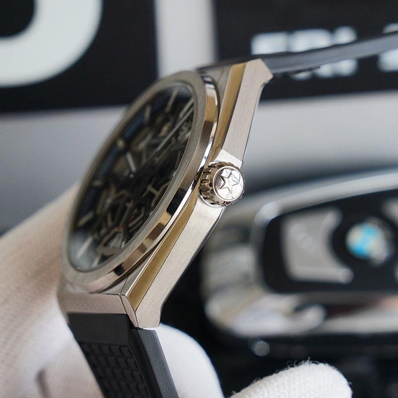 ゼニス 時計 コピー デファイ クラシック 41mm zeo88384