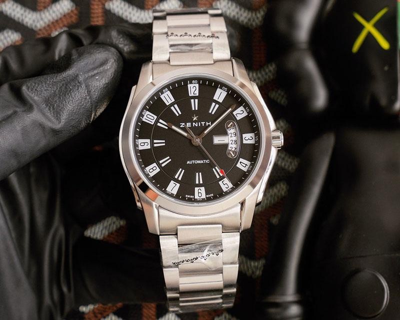 日本未入荷ゼニス 時計 スーパーコピー 41mm zex19771