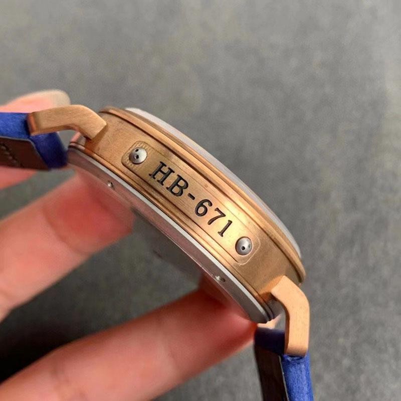 超希少!ゼニス パイロットタイプ20 偽物 エクストラスペシャル45mm zeo83672