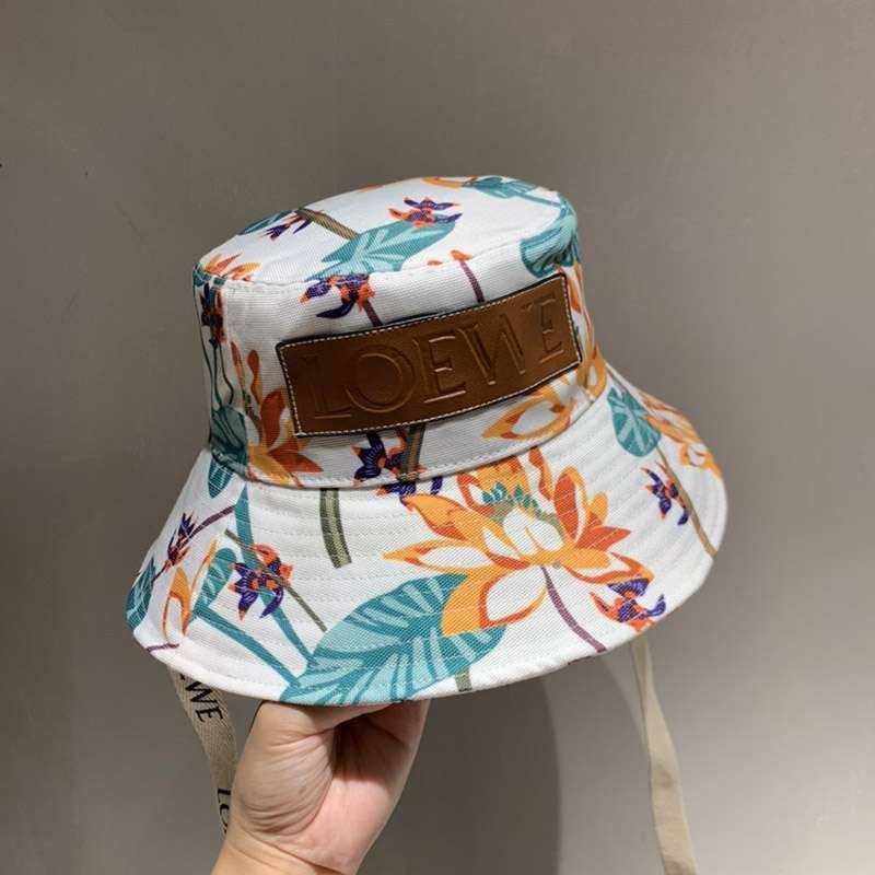 高品質♪♪ロエベ PAULAS IBIZA フィッシャーマン ハット
