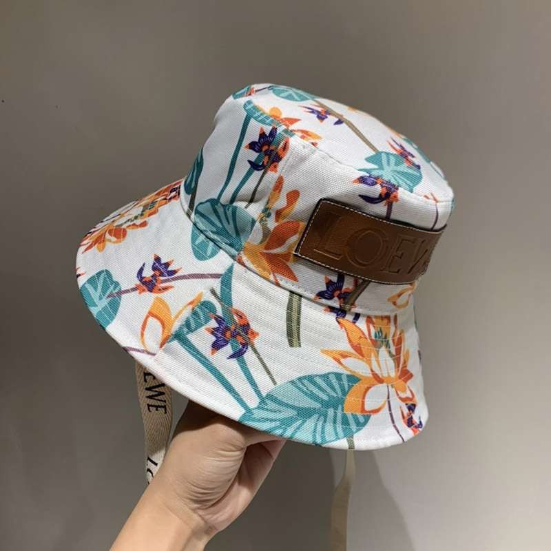高品質♪♪ロエベ PAULAS IBIZA フィッシャーマン ハット