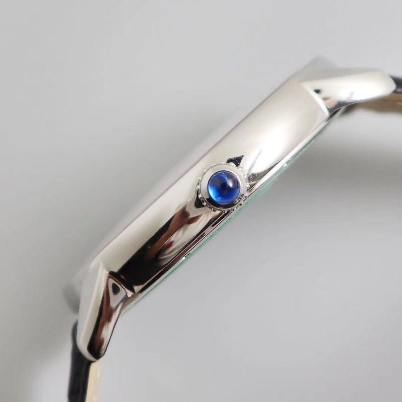 カルティエ ロンドソロ XL 42 mm スーパーコピー kak93886